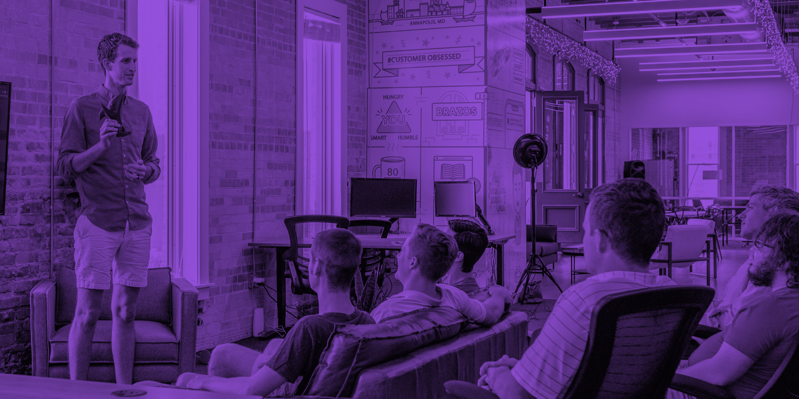 How to Deliver a Successful Client Presentation EverAfter